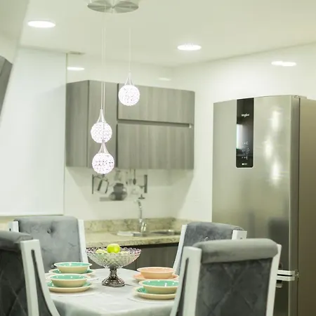 Apartamento Marinare De 2 Habitaciones Con Salida Directa A La Playa Cartagena Exterior photo