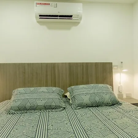 Apartamento Marinare De 2 Habitaciones Con Salida Directa A La Playa Cartagena Exterior photo