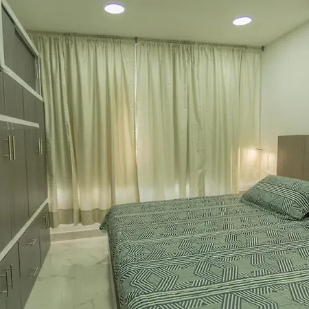 Apartamento Marinare De 2 Habitaciones Con Salida Directa A La Playa Cartagena Exterior photo