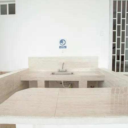 Apartamento Marinare De 2 Habitaciones Con Salida Directa A La Playa Cartagena Exterior photo
